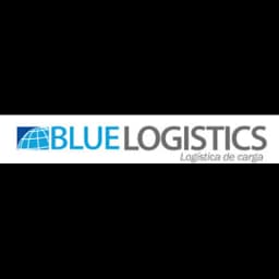 Managua - Blue Logistics, S.A. (Head Office) logo