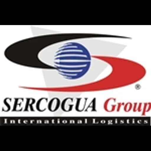 Managua - SERCOGUA Group (Managua) logo