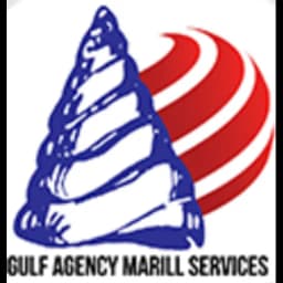 Hargeysa - Gulf Agency Marill Services (Hargeisa - Transit MARILL Group) logo