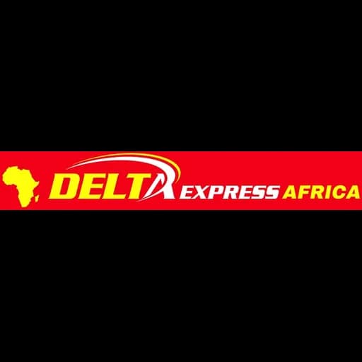 Mogadishu - Delta Express Co. (Mogadishu, Head Office) logo