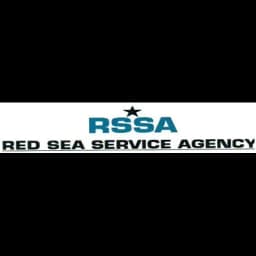 Berbera - Red Sea Service Agency (Berbera) logo