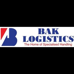 Harare - BAK Logistics Private Limited (Harare, Head Office) logo