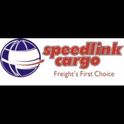 Harare - Speedlink Cargo (Harare, Head Office) logo