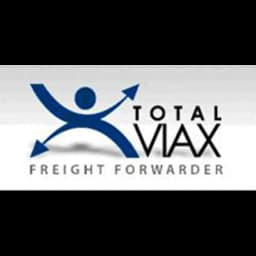 Caracas - TotalViax, C.A. (Caracas, Head Office) logo