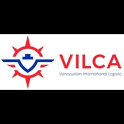 Caracas - Venezuelan International Logistic 'VILCA' C.A. (Caracas, Head Office - Administrative support provided by Alpha Trading Company ATI) logo