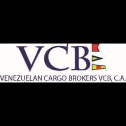 La Guaira - VENEZUELAN CARGO BROKERS C.A. (Head Office) logo
