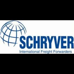 Caracas - Schryver De Venezuela Transportes Internacionales C.A. (Caracas) logo