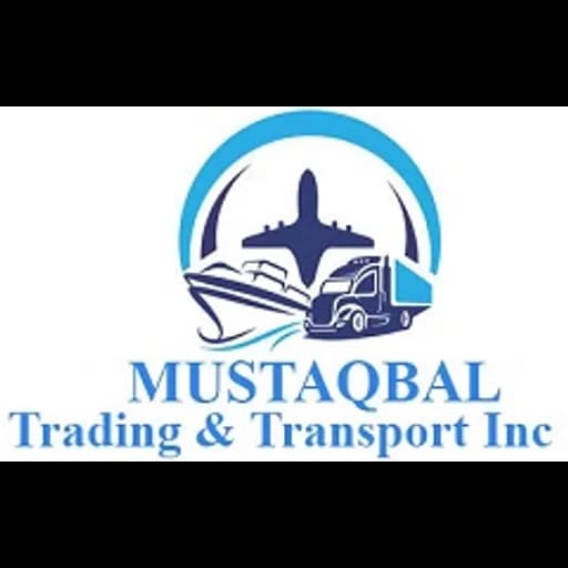 Mogadishu - Mustaqbal Trading and Transport Inc. (Mogadishu, Head Office) logo