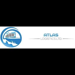 Kinshasa - ETs Atlas Logistics (Kinshasa) logo