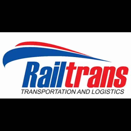 Pristina - Railtrans LLC (Pristina, Head Office) logo