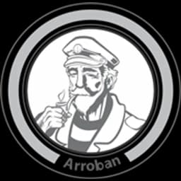 Tripoli - Arroban International Shipping Company (Tripoli, Head Office) logo