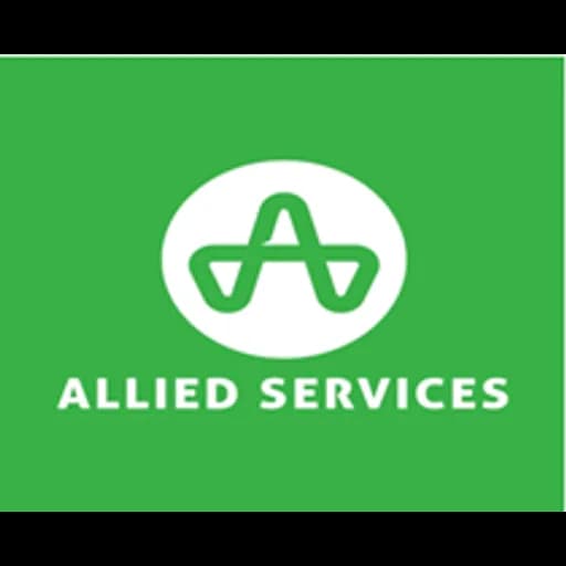 Juba - Allied Services Limited (Juba, Head Office) logo