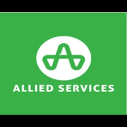 Juba - Allied Services Limited (Juba, Head Office) logo