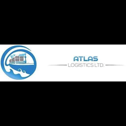 Bujumbura - Atlas Logistics Limited (Bujumbura) logo