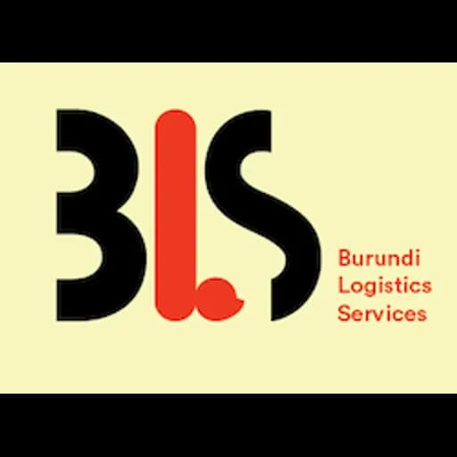 Bujumbura - BURUNDI LOGISTICS & SERVICES (Head Office) logo