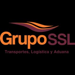 Maiquetia - Transportes Internacionales SSL 2020, C.A. (Maiquetia, Head Office) logo