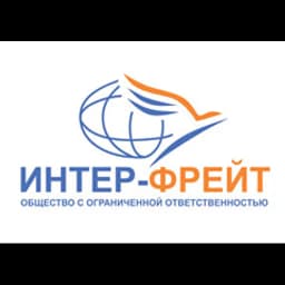 Inter-Freight Ltd logo