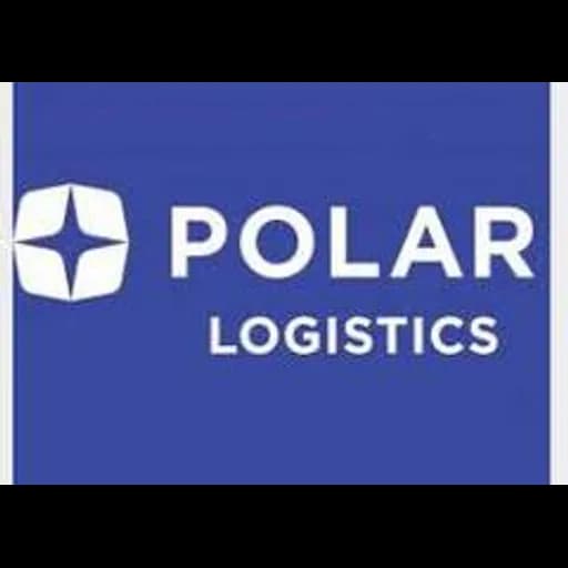 Polar Logistics Bel LLC logo