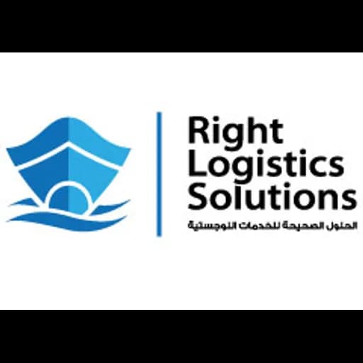 RLS - Iraq logo
