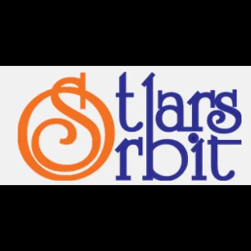 Stars Orbit Shipping logo
