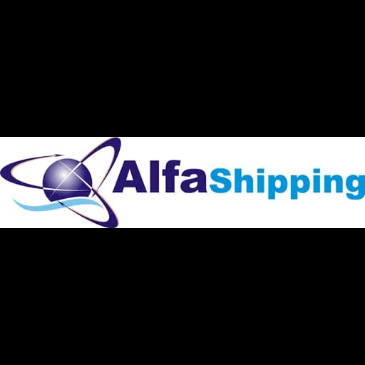 ALFA Shipping, C.A. logo
