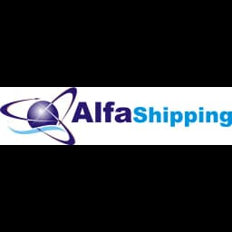 ALFA Shipping, C.A. logo