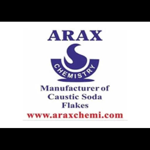 Arax Chemistry logo