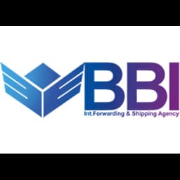 BAR BARAN IRAN INT’L FORWARDERS logo