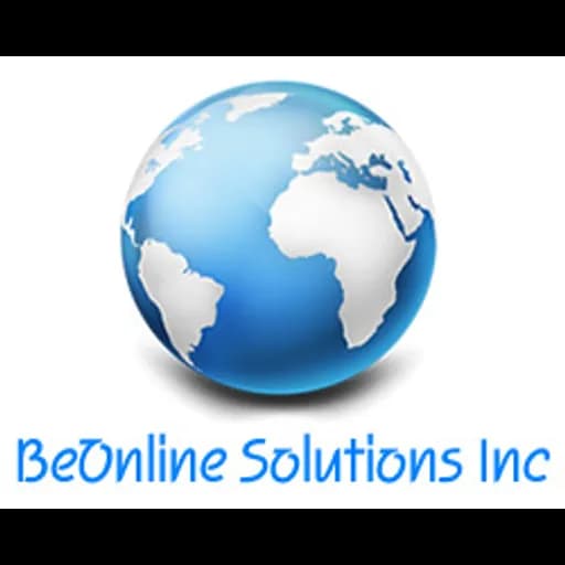 Beonline Solutions Inc logo