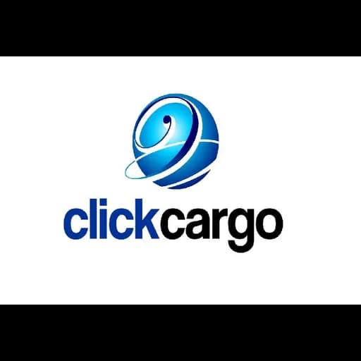 Click Cargo, C.A. logo