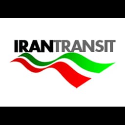 IRAN TRANSIT GROUP Co. logo