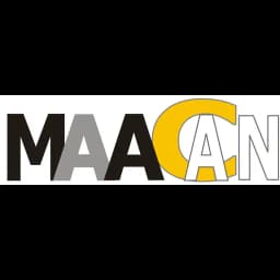 MAACAN logo