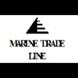 MARINE TRADE LINE SHIPPING AGENCY logo