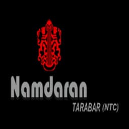 Namdaran Tarabar Int'l Logistic Co logo