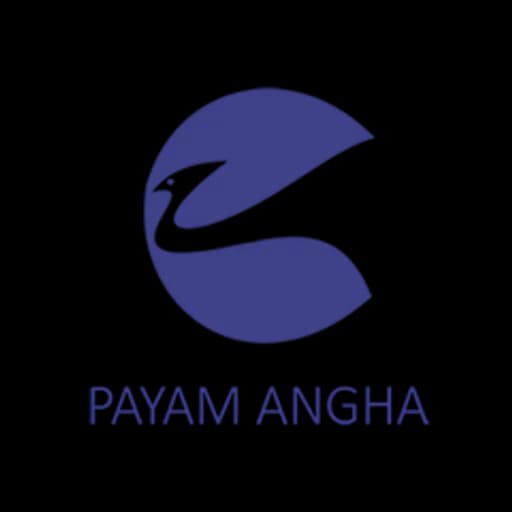 Payam Angha Int'l Transport Co. logo