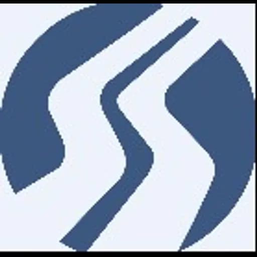 Saadat Sor'at International Transport & Shipping Agency logo
