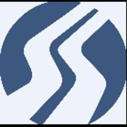 Saadat Sor'at International Transport & Shipping Agency logo
