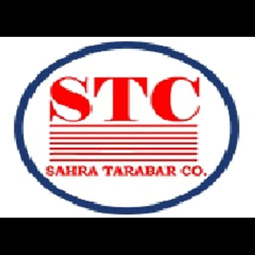 Sahra Tarabar Co. logo
