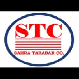 Sahra Tarabar Co. logo