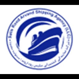 Salis Rood Arvand Shipping CO (L.T.D) logo