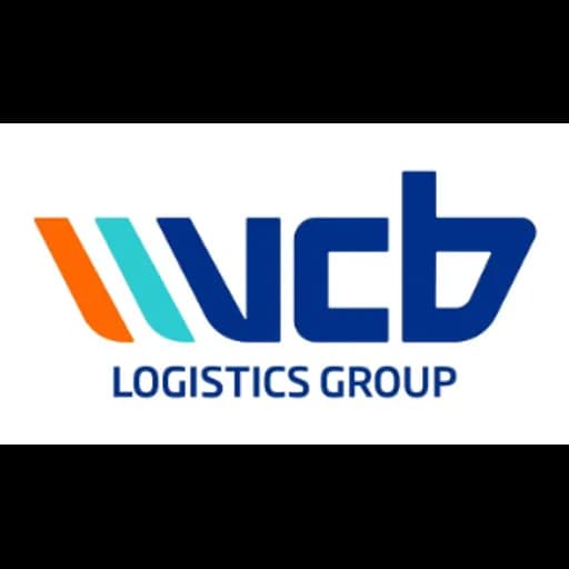 VCB Logistics Group logo