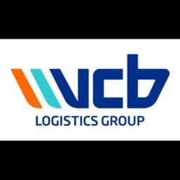VCB Logistics Group logo