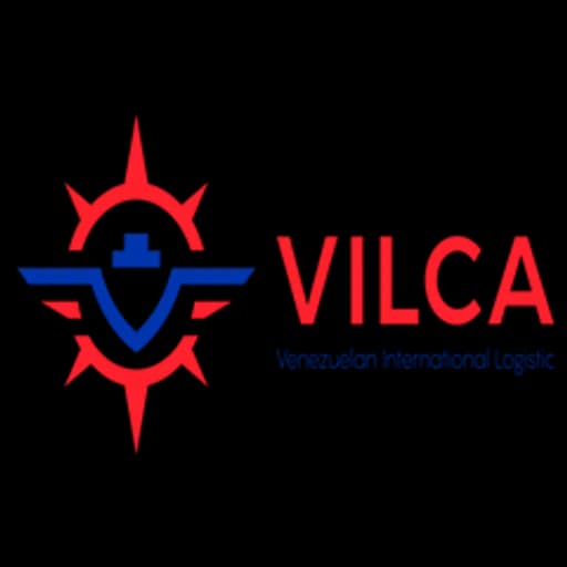 VENEZUELAN INTERNATIONAL LOGISTIC VILCA, C.A. logo