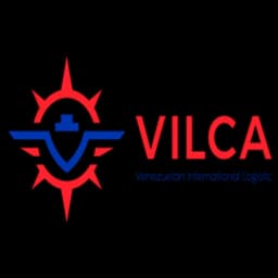 VENEZUELAN INTERNATIONAL LOGISTIC VILCA, C.A. logo
