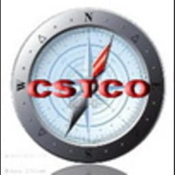 Columbus Shipping & Trading Agency logo