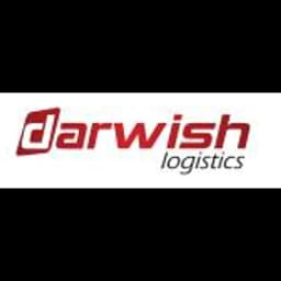 Darwish Logistics logo