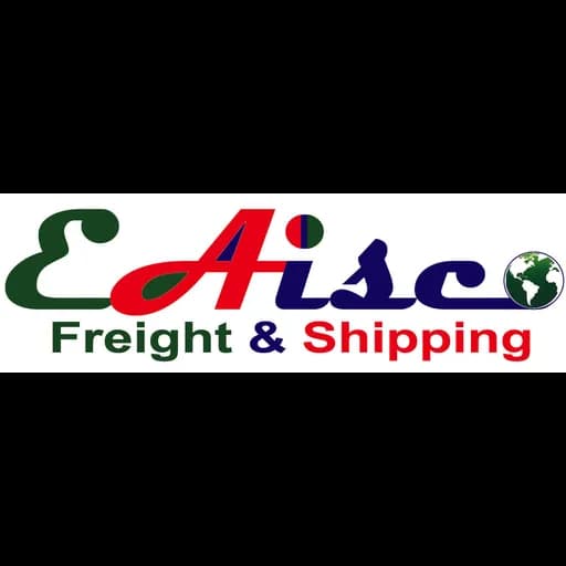 Eaisco Freight & Shipping logo