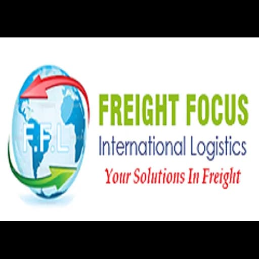 Freight Focus International Logistics (Pvt) Ltd logo
