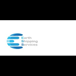 Earth Shipping Services Co. logo