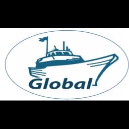 Global Forwarding & Aviation Services Co. Ltd logo